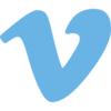 Vimeo Icon