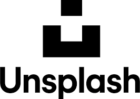 Unsplash logo